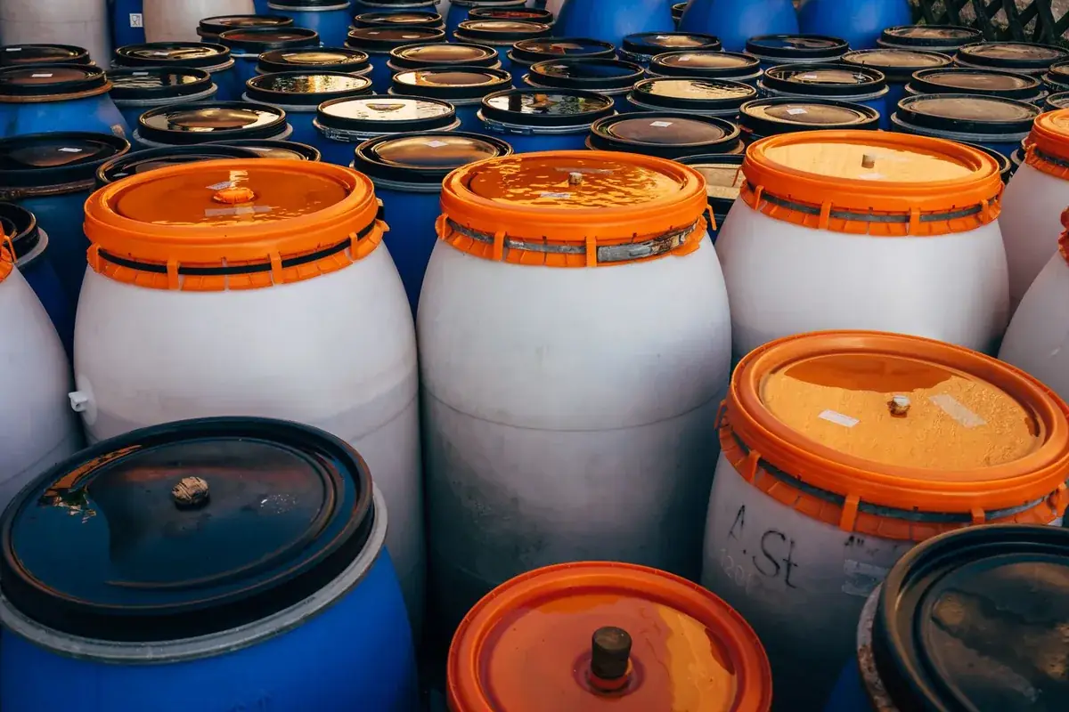 Chemical & Toxic Waste Cleanup in Maineville, OH